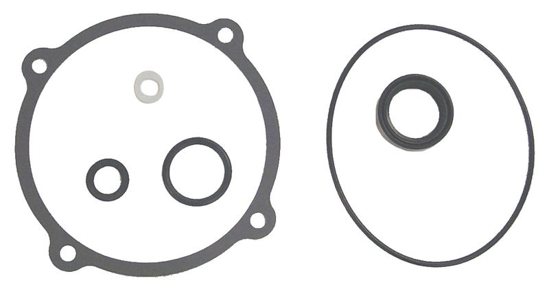 Clutch Housing Seal Kit (OMC/Cobra)