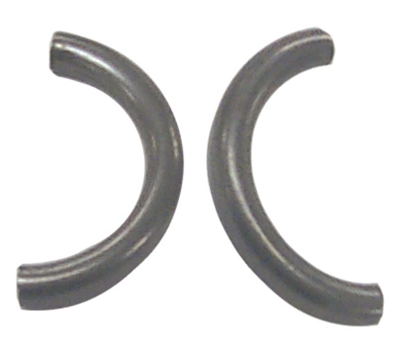 Collar Keeper (Mercruiser), Erst: 97351