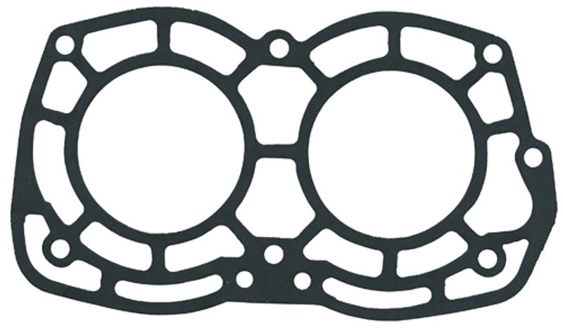 Cylinder Head Gasket, Erst: 27-863895