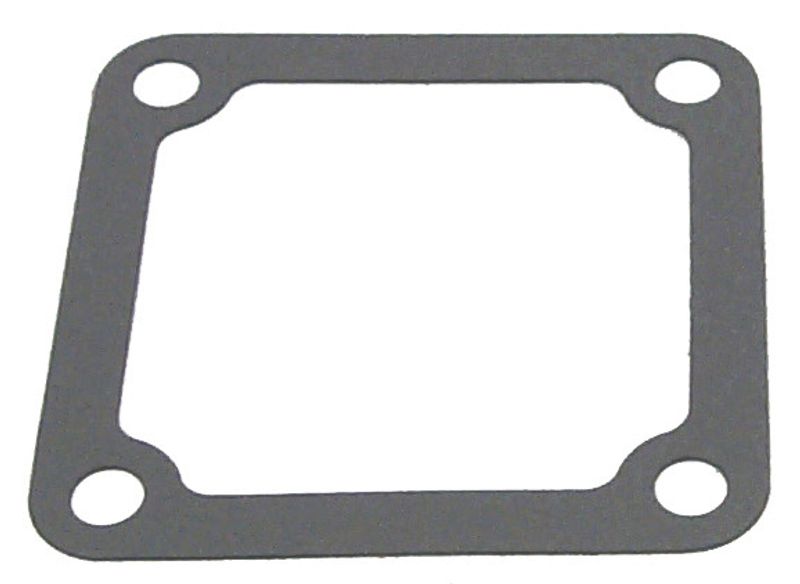 Manifold endelokkpakning, erst: Mercruiser 48043 - 2stk