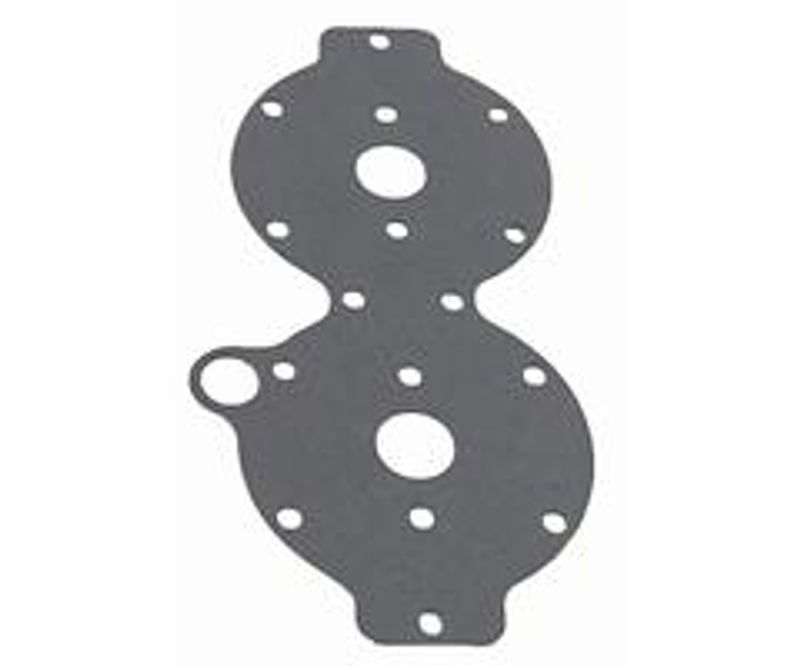 Vannkappepakning, erst: Johnson/Evinrude 318335 -2stk