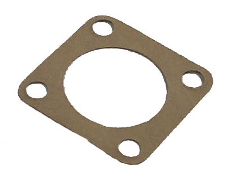 Forgasser Mounting Gasket (Volvo), Erst: 824677