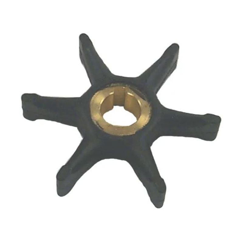 Impeller til Johnson/Evinrude 5-10Hk, tilsv: 775519 mfl.