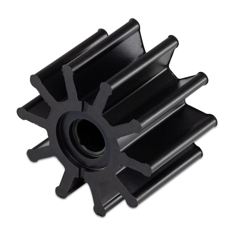 Impeller til OMC/Cobra 2.3-8L & 262-460, tilsv: 983895 mfl.