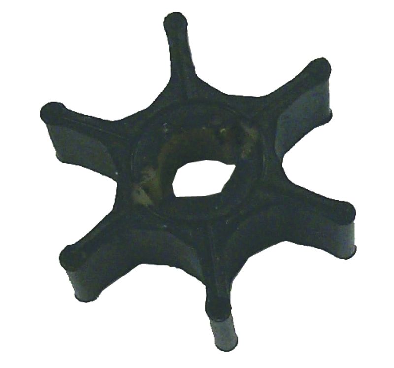 Impeller til Suzuki 2-8Hk, tilsvarer: 17465-98402 mfl.