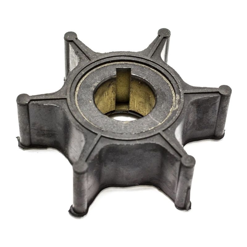 Impeller, BF8D/9.9D kort&lang aksel, tilsv 19210-ZW9-013 mfl