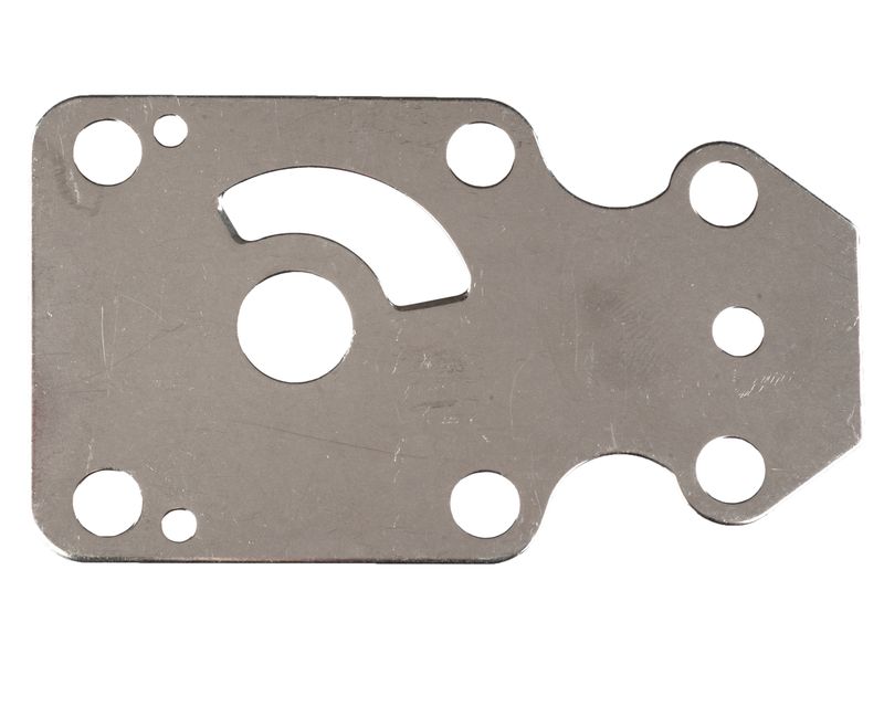 Impeller plate til F6-F15 Yamaha, Erst: 68T-44323-00-00