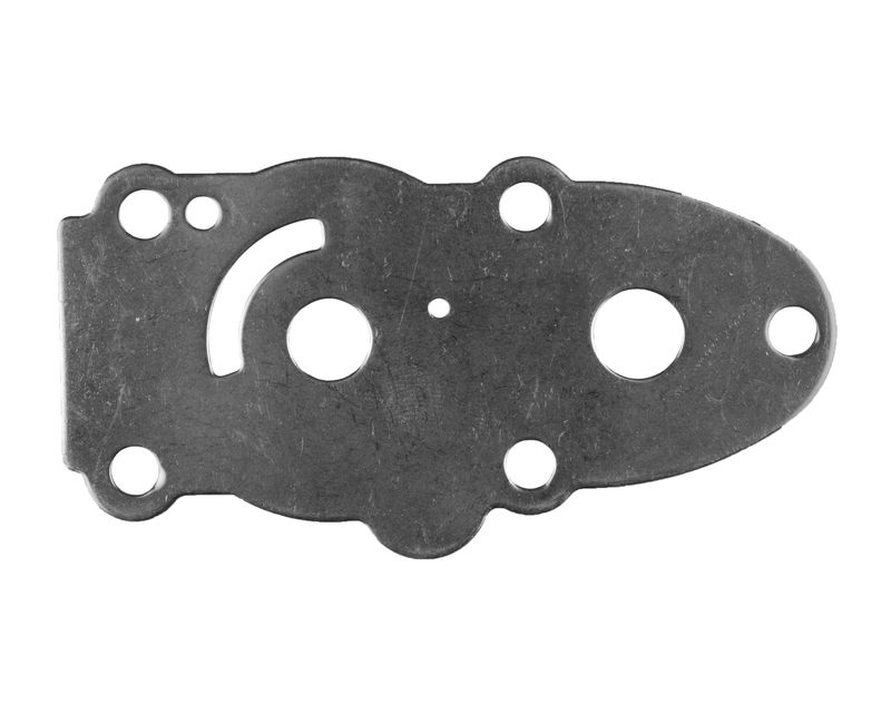 Impeller plate, DT6-8 Hk Suzuki, Erst: 17471-98503