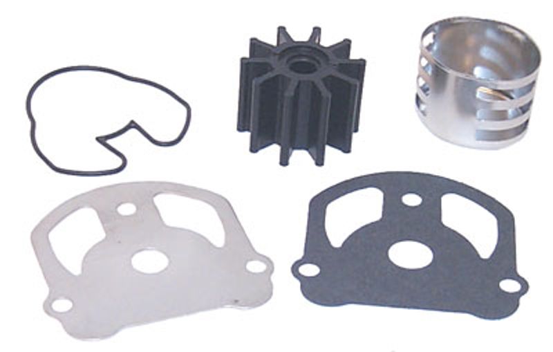 Impeller rep sett /Cobra 1986 -