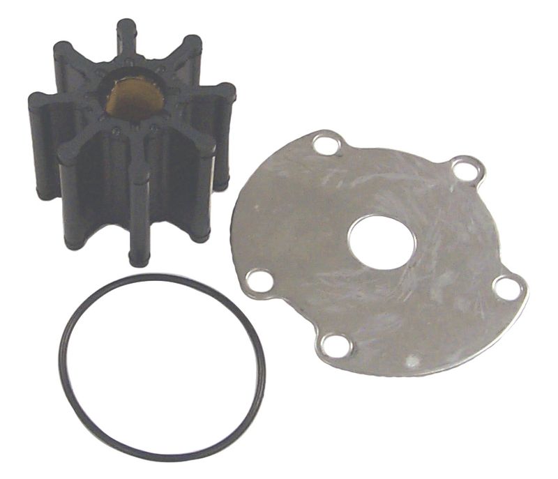Impeller reparasjonssett Bravo 1 / 2 / 3