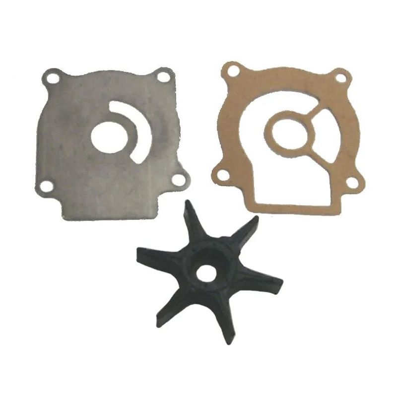 Impellersett til Suzuki DF25-DF50/DT20-DT40, 17400-96350 mfl