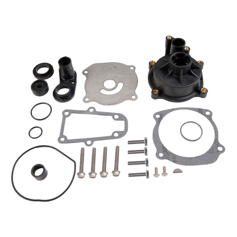 Vannpumpesett til Johnson/Evinrude 85-235Hk tilsv 395073 mfl