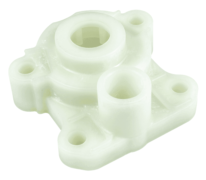 Housing, Water pump, OEM: [Yamaha] 6CJ-44311-00-00