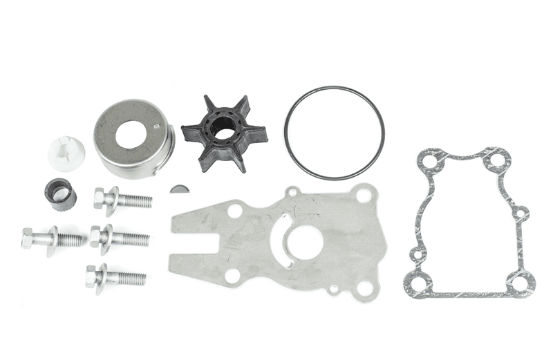 Vannpumpesett til Yamaha F30-40Hk, erst: 6BG-W0078-00-00