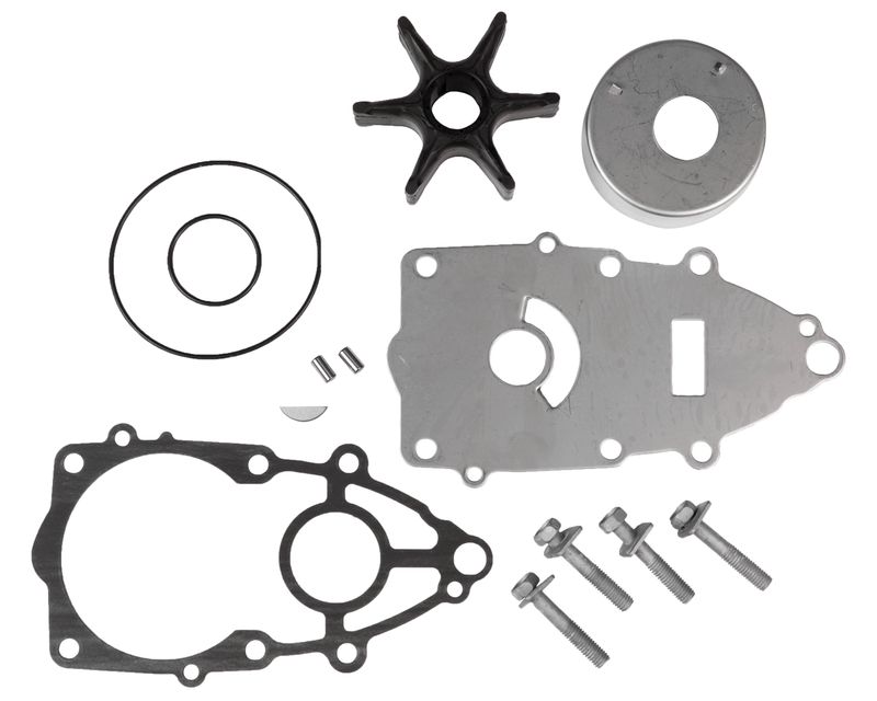 Vannpumpe rep sett til Yamaha VZ 200-300 HK ( 3,3 l)