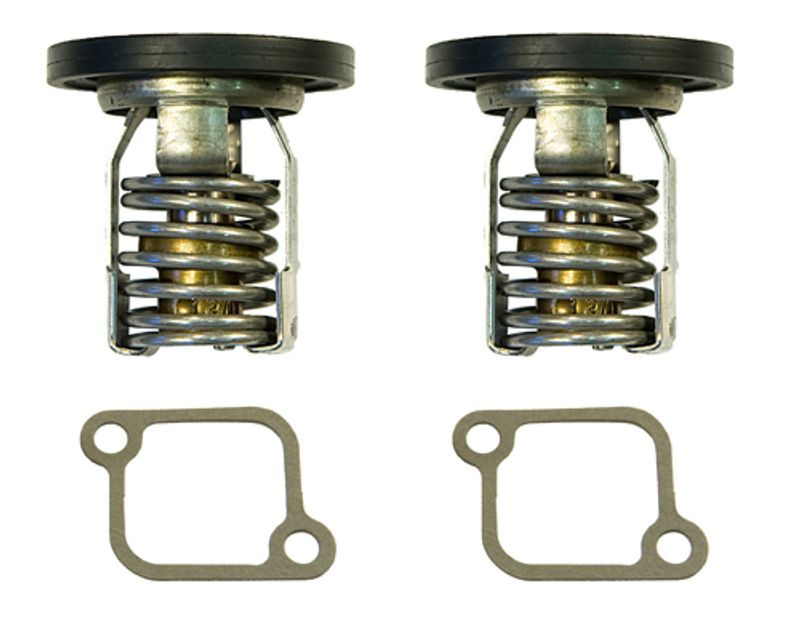Termostatsett Mercury 200-250 DFI,EFI 3,0L