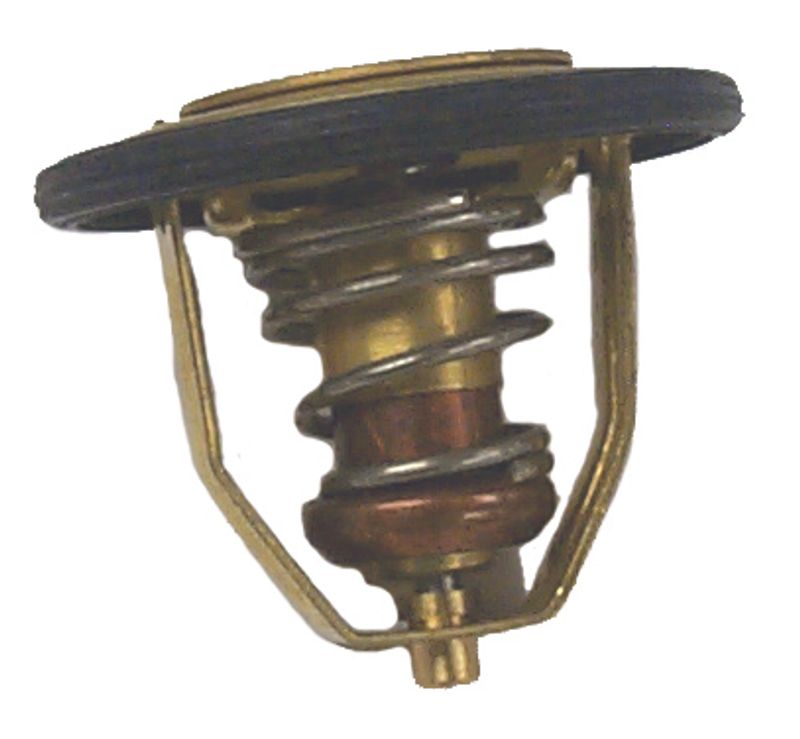 Termostatsett (Volvo penta) tilsv: 875791