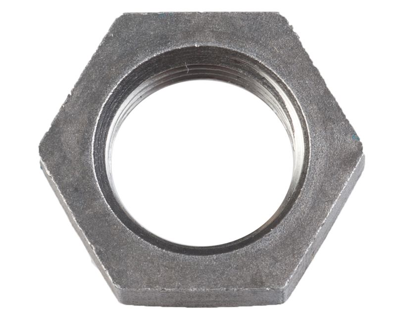 Pinion Nut (OMC/Cobra), Erst: 314730