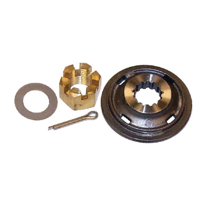 Propellmuttersett til Suzuki DF50-DT140, tilsv: 57630-94500