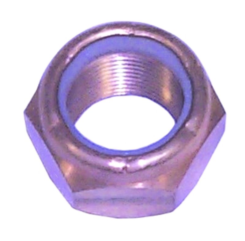 Thruste skive (Mercruiser), Erst: 11-862907