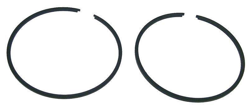 Stempelring .030, Erst: 39-85636A4