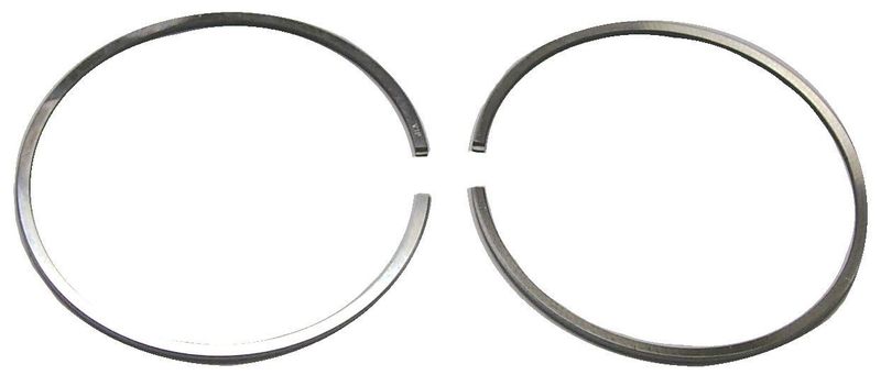 Stempelring Std (Yamaha), Erst: 6R5-11603-00