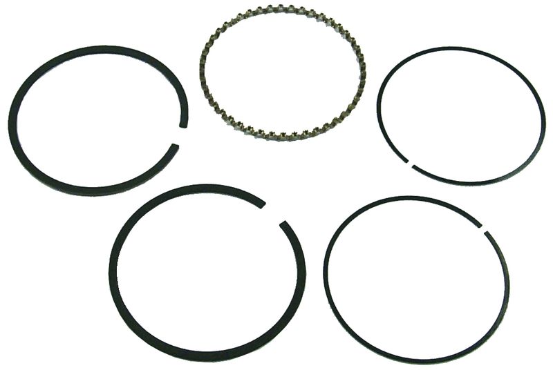 Stempelring Std (Volvo), Erst: 39-17464