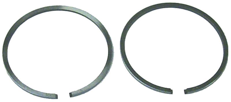 Stempelring .50 mm (Yamaha), Erst: 39-15322M