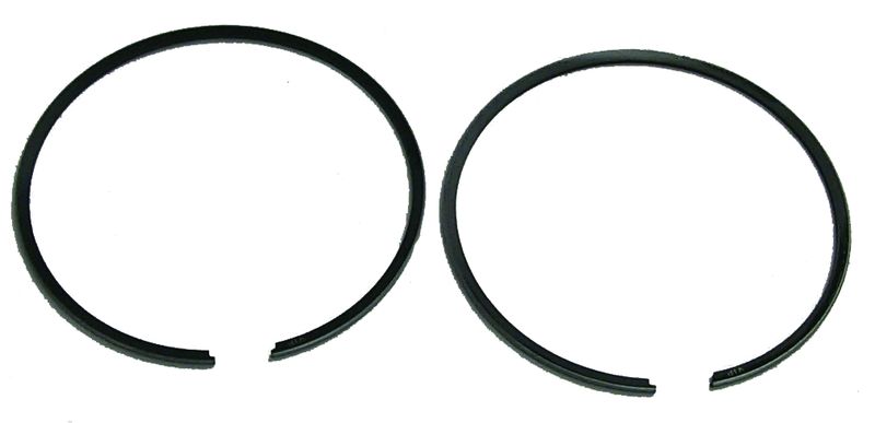 Stempelring Std, Erst: 39-96170A12