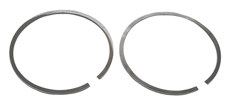 Stempelring Std, Erst: 39-822321A12