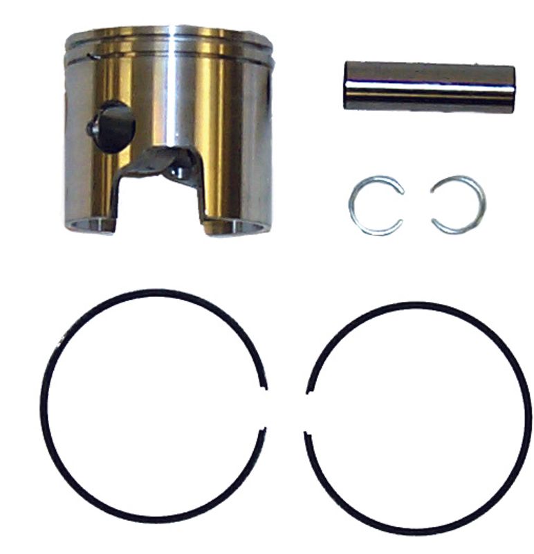Stempel .015 Styrbord , Erst: 765-7443A11