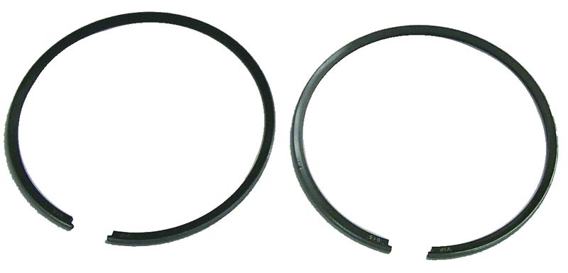 Stempelring .015, Erst: 39-19721A1