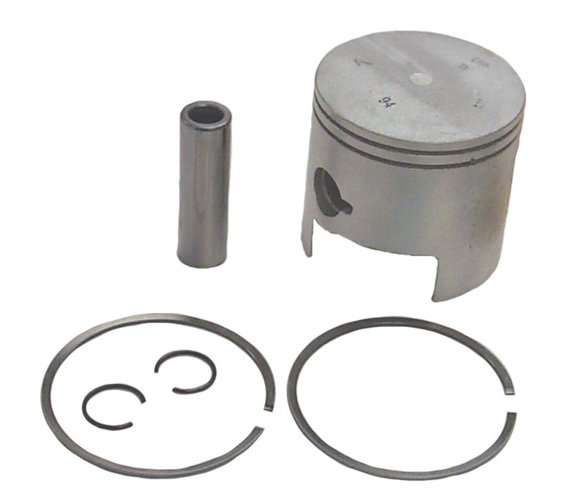 Standard stempel og ring til Yamaha. Erst: 6h1-11631-03-95.