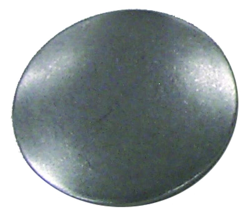 Ekspansjon pluggs (Volvo)