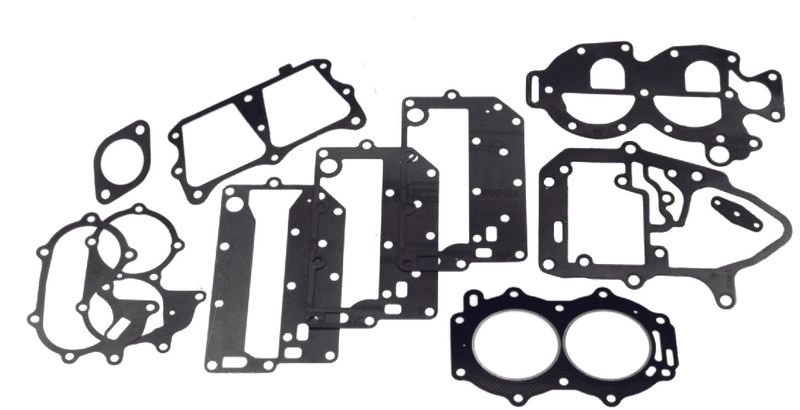 Powerhead Gasket (Johnson/Evinrude), Erst: 392567