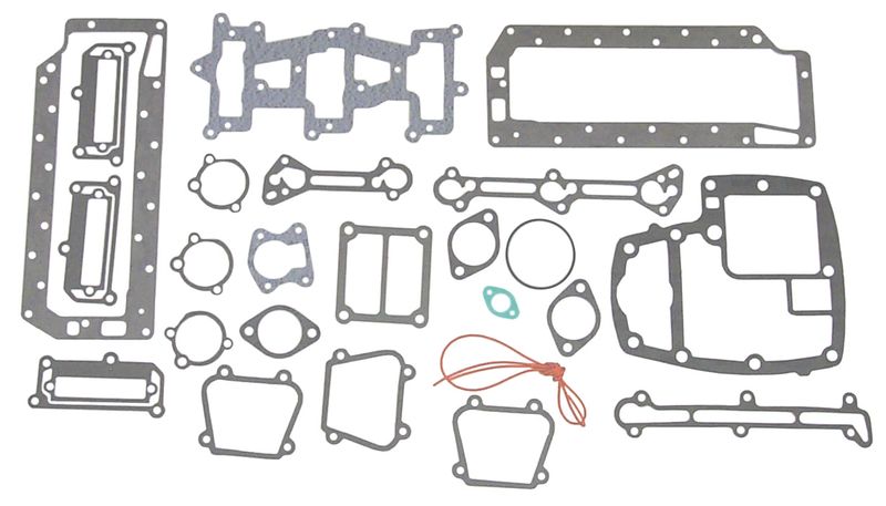 Powerhead Gasket (Chrysler Force)