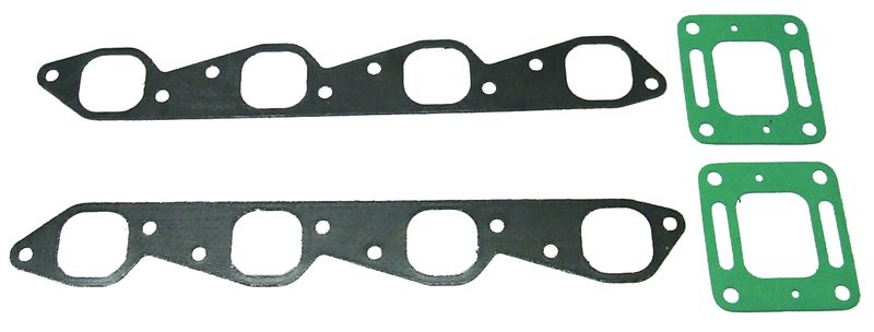 Eksos manifold pakning (Mercruiser)