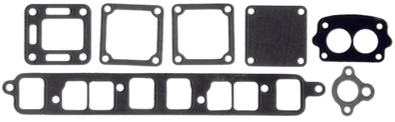Eksos manifold pakning (Mercruiser), Erst: 27-53354A1