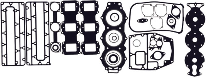 Powerhead Gasket (Yamaha)