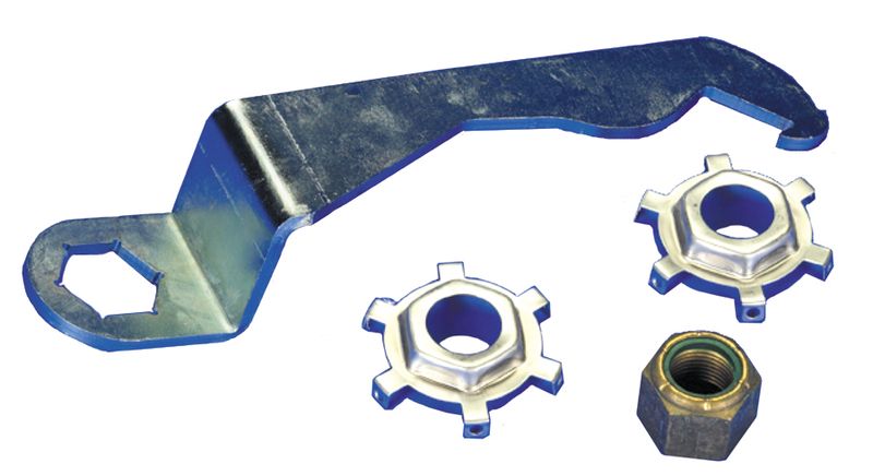Prop Wrench (Mercruiser)