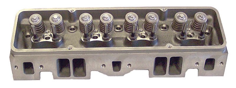 Cylinder Head Assembly (OMC/Cobra)