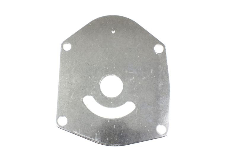 Plate, Outer Wear, OEM: [Mercury] 8213542