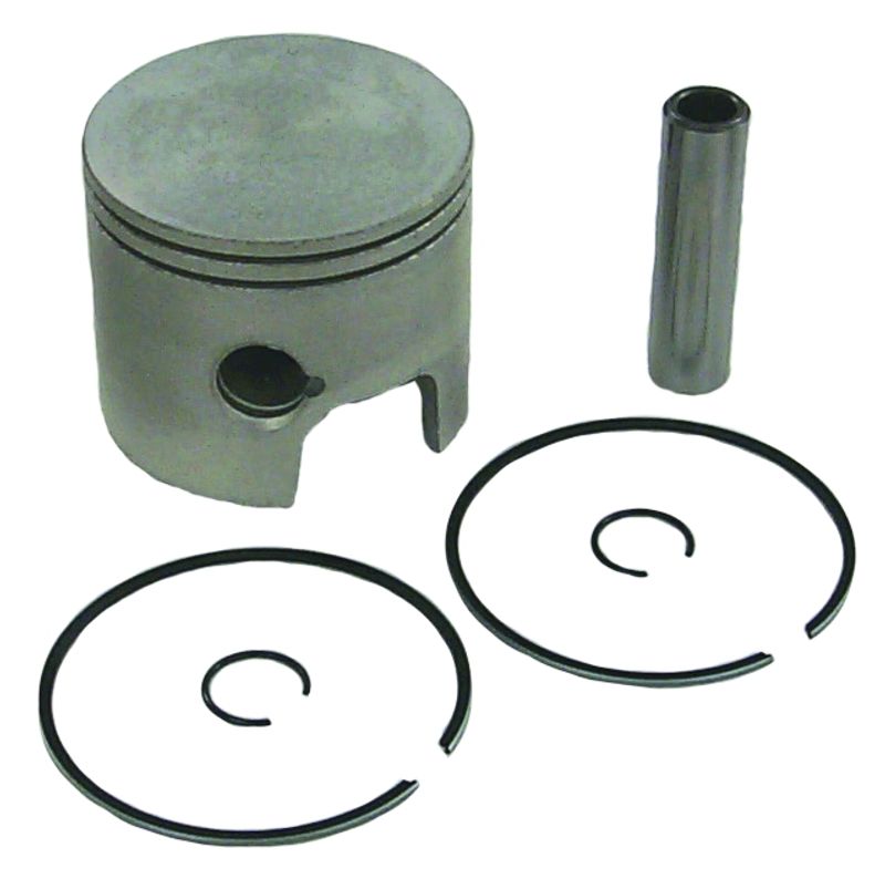 Stempel .015