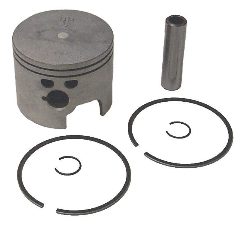 Stempel .015 Styrbord , Erst: 785-9738T10