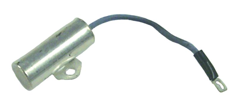 Condenser, Erst: 398-693