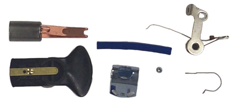 Tune Up Kit GM V-8
