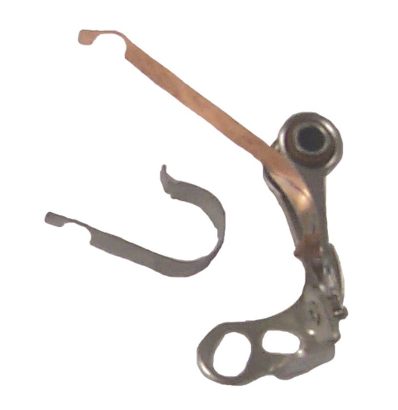Contact Set (Crusader), Erst: 1274092