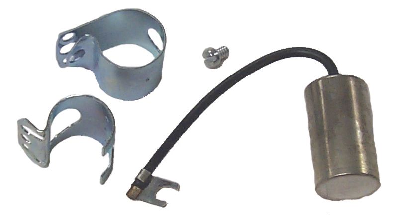 Condenser (Crusader),V-8 Erst: 16.69-00040