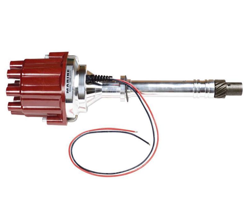 Electronic Distributor (OMC/Cobra)