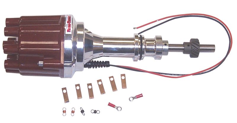 Electronic Distributor (Mercruiser)